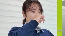 ‘42억 횡령’ 황정음, 1년만에 복귀…눈시울 붉히며 꺼낸 말은