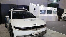 “4300조 시장 놓칠라”… 韓 자율주행, 규제 넘어 도심 AI실증 시동