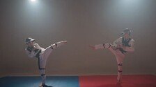 버추얼 태권도, 아시안게임 정식 종목으로 채택