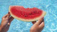 “달아서 피했는데”…수박, 식후 혈당 급등 때 혈관 보호 [건강팩트체크]