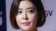 배우 김규리 자택에 강도 침입…40대 남성, 3시간만에 자수