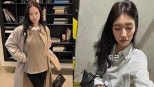 “수지·제니도 입었다”…올여름 출근룩은 카프리팬츠에 스틸레토힐 [요즘소비]