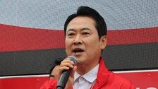 장동혁, 한동훈 저격 “보수 망가뜨린 사람이 보수 재건 말이 되나”