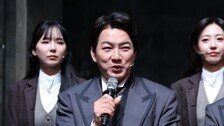 송일국 “월세방 쫓겨날 뻔”…‘해신’으로 빚 청산한 사연