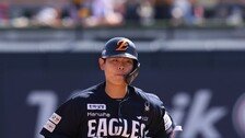 ‘차세대 거포 포수’ 한화 허인서 “언젠가 한국 대표하는 안방마님 될 것”