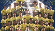 41세 호날두, 사우디 리그 우승 후 눈물 펑펑…알 나스르 입단 3년 만에 첫 리그 우승 달성