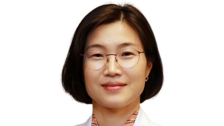 이은주 고려대 교수 복지부장관 표창