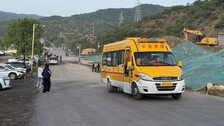 中산시성 탄광 폭발 ‘82명 사망-9명 실종’…시진핑 “전원 구조하라”