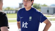 ‘겁 없는 막내’ 물려받은 배준호 “즐기던 축구는 끝났다”