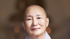 능행 스님 “우리는 언제든 어디서든 죽습니다”