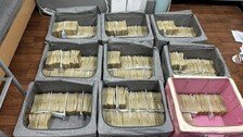 “무인창고 보관한 40억 도난” 신고한 소유주 쇠고랑 왜?