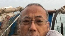 中 반체제 인사, 고무보트 타고 韓에…‘송환 여부’ 해외서도 관심