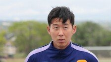 리그 득점 없지만 ‘도움 1위’ 손흥민 “월드컵 위해 골 아껴뒀다”