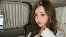 42세 남규리 아직도 인형이네,…후드집업 청순 미모