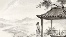 봄밤의 작별[이준식의 한시 한 수]〈370〉