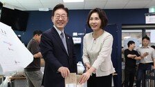 李대통령 “투표 포기, ‘중립’ 아닌 ‘그들’ 편드는 것”