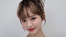 맹승지, 코미디언 은퇴 선언…“인생 2막 즐겁게 살고 싶어”