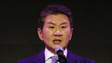 정몽규 축구협회장 “월드컵후 물러나겠다”