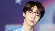 NCT 도영, 자살예방 위해 1억 기부