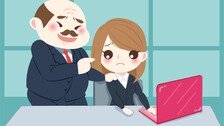“아내보다 젊은 여직원…꽉 조인 옷은 몸매 봐달라는 것” 공무원글 ‘뭇매’