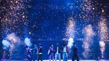 방탄소년단, 84만 ‘아리랑’ 북미투어 성료…‘BTS노믹스’ 라스베이거스 3014억 전망