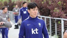 돌아온 황인범, 트리니다드토바고전 출전…“옌스 윙백, 오현규는 힘들어”