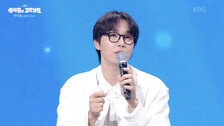 ‘100㎏→64㎏’ 이석훈 “초고속 감량, 신장 나빠지고 주름 생겨”