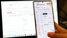 ‘삼전닉스 ±2배’ 5조 돌파…매수-매도 3~5일내 승부봐야