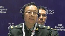中 “일본, 핵확산 위험 높여” 日 “핵보유국이 할말은 아냐”