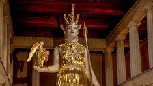 은광 돈벼락으로 10드라크메 vs 전함… 그리스 문명의 운명 바꾼 한 표[양정무의 미술과 경제]