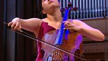 첼리스트 김태연, ‘세계 3대’ 퀸 엘리자베스 콩쿠르 준우승