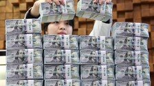 내달 6일부터 24시간 원-달러 거래… 공휴일도 가능