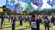 순익 30% 성과급 요구에 하청교섭 압박… 현대차 노조 리스크