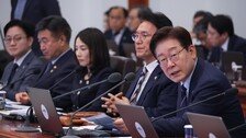 李, 검찰 수장에 “누구나 잘못할 수 있어…그러면 취소하는 것”