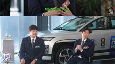 레전드 박지성, 감독 안 하는 ‘뜻밖의 이유’ 고백