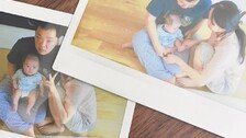 곽튜브, 가족사진 첫 공개…“엄마 유전자 열일” 반응