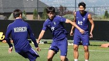 대체 발탁된 조위제 ‘적응 도우미’ 자처한 주장 손흥민