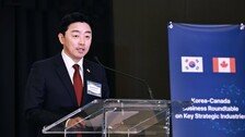 캐나다産 원유 도입 3배로…韓, ‘60조 잠수함 수주’ 막판 총력전