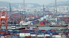 OECD, 올해 한국 경제성장률 1.7%→2.6% 상향 전망