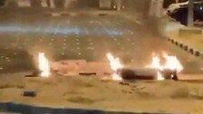 쿠웨이트 “이란 공격으로 공항 운영 중단…인명피해도”