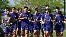 5-0 대승 잊어라, 엘살바도르는 다르다…상대도 진지한 최종 리허설