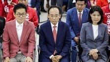 [속보]컷오프 진통 이진숙, 대구 달성군 당선 확실