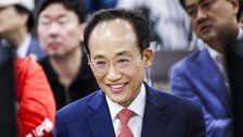 [속보]대구시장 추경호 당선 유력…김부겸 고배