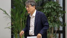 선관위 “개표 중단 불가…선거 연기-재선거 사유 아냐”