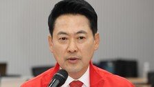 장동혁 “희망 불씨 지켜…당원과 새 길 찾겠다”