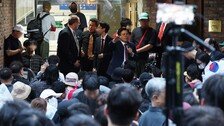 “오세훈 당선인 확정 못할 판” vs “진영 상관없이 재선거하라”