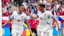 ‘홍명보호 첫 상대’ 체코, 마지막 평가전서 과테말라 3-1 승리