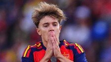 세계 1위 佛, 코트디부아르에 1-2 역전패