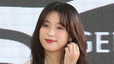 한효주, 어린이 기아퇴치에 5000만원