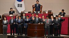 여야, 조작기소 특검법-檢 보완수사권 폐지 놓고 벌써부터 전운